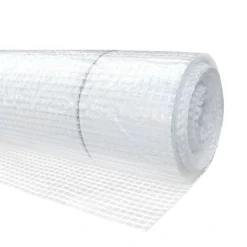 Gewapende bouwfolie LDPE kozijnen ramen deuren