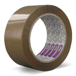 Verpakkingstape-plakband-musclepack-rol-bruin
