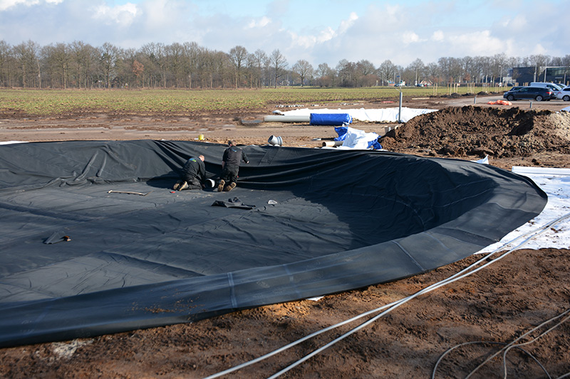 brokers-flexibles-vijverfolie epdm - rubberfolie vijver