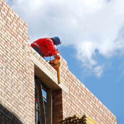 Dak, gevel en wand folies