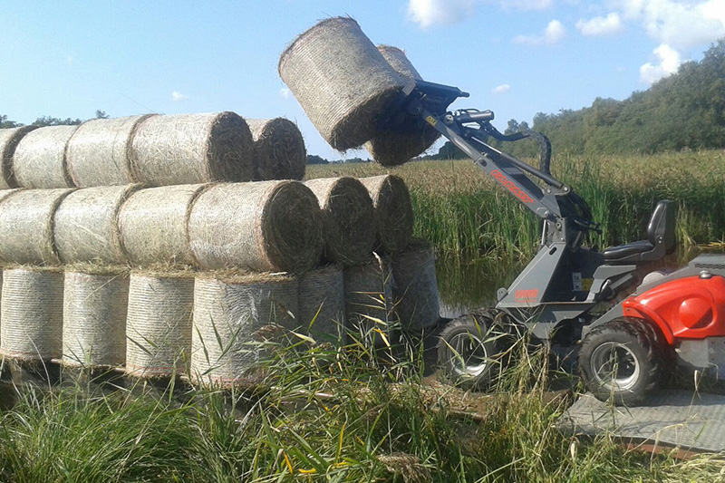 brokers-flexibles-kunststoffen-wikkelen-riet-balen