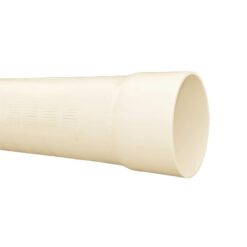 bronfilter-filterbuis-tromp-pvc-buis-drukbuis-200-bronfilter 200 met bodem-Bronfilter 200