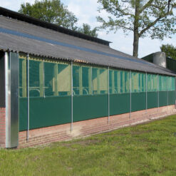 dubbelbuis-systeem-ventilatie-stallen