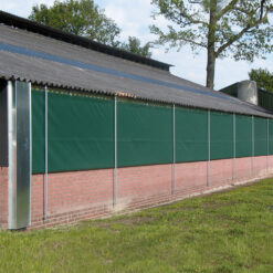 dubbelbuis-systeem-ventilatie-stallen