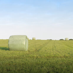 wikkelfolie-balenfolie-groene-balen-ronde-balen-folie