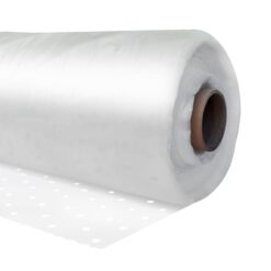 oogst-folie-geperforeerde-tuinbouwfolie-oogst folie