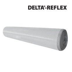 tubou-onderdakfolie-delta-reflex