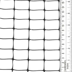 Vogelgaas-volieregaas-30x30mm-anti-vogelgaas-zwart-brokers-kunststof-gaas