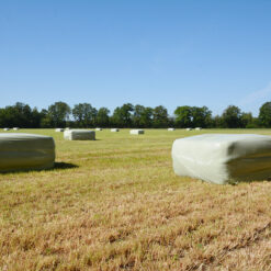 wikkelfolie-groen-vierkante-balen-balenfolie-silopower