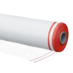 wikkelnet-silage-wikkelen-balen-hooibalen-riet-Ronde balen net