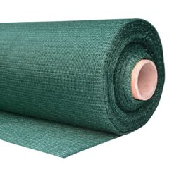 windbreekgaas-grofmazig-schaduwgaas-9011-Schaduwgaas 50%-groen-schaduwgaas